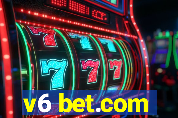 v6 bet.com